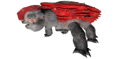 Megachelon - Official ARK: Survival Evolved Wiki