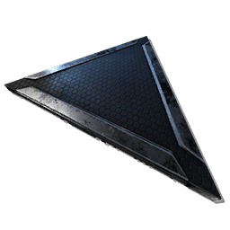 Tek Triangle Ceiling Ark Survival