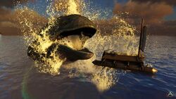 リードシクティス 公式ark Survival Evolvedウィキ リードシクティス 公式ark Survival Evolvedウィキ