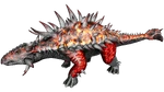 X-Ankylosaurus PaintRegion2