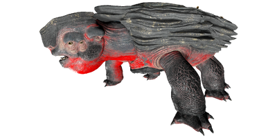 Megachelon - Official ARK: Survival Evolved Wiki