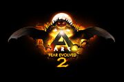 ARK: Fear Evolved 2