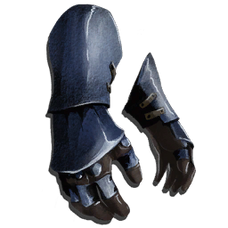 Guantes de - de ARK: Survival Evolved