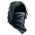 Ghillie Mask