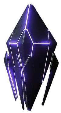 Purple Beacon