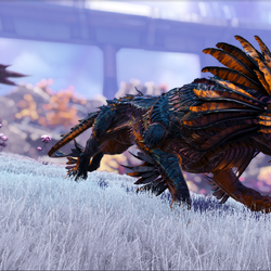 Category Creatures Released In 21 Official Ark Survival Evolved Wiki