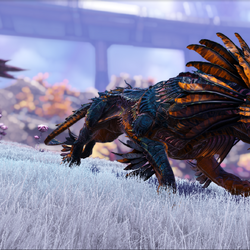 Category Rideable Creatures Official Ark Survival Evolved Wiki Category Rideable Creatures Official Ark Survival Evolved Wiki
