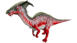 X-Parasaur PaintRegion0.png