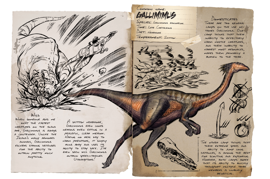 Breeding Dinosaurs Has Never Been Easier in ARK: Genesis Part 2