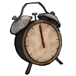 Alarm Clock Mobile Official Ark Survival Evolved Wiki