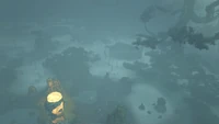 Toxic Mire (Genesis Part 1)