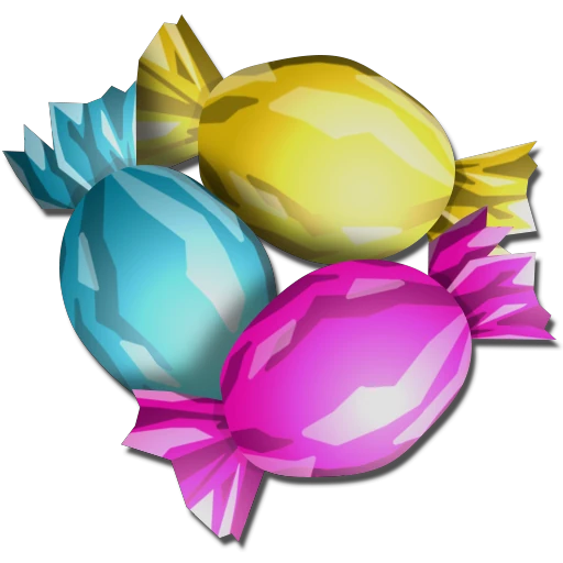 Eery Candy (Mobile) Official ARK Survival Evolved Wiki