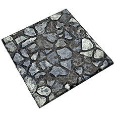 Rock Paver (Mobile)