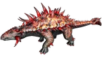 X-Ankylosaurus PaintRegion1