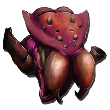 Alpha Broodmother Trophy