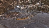 Jatheish Grotto (Ragnarok)