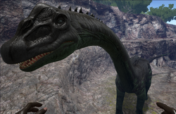 ブロントサウルス 公式ark Survival Evolvedウィキ ブロントサウルス 公式ark Survival Evolvedウィキ