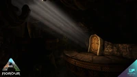 Treasure Cave