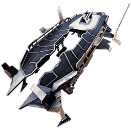 Unassembled Tek Hover Skiff Genesis Part 1 Official Ark Survival Evolved Wiki