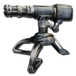Auto Turret Ja Official Ark Survival Evolved Wiki