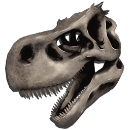 スケルトン コスチューム ティラノサウルス 公式ark Survival Evolvedウィキ