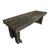 Wooden Bench