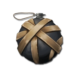 Grenade Ja Official Ark Survival Evolved Wiki