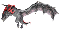 Lightning Wyvern PaintRegion1.png