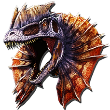 ディロフォサウルスマスクスキン 公式ark Survival Evolvedウィキ ディロフォサウルスマスクスキン 公式ark Survival Evolvedウィキ