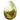 Golden Hesperornis Egg