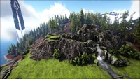 Katan Falls (Ragnarok)
