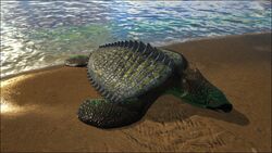 Mod:ARK Additions/Archelon - ARK: Survival Evolved Wiki