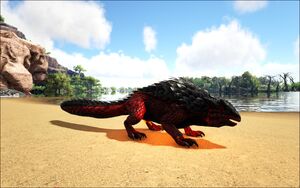 Mod Ark Eternal Elemental Fire Thorny Dragon Image.jpg