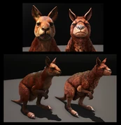 TLC Patch 1 обновление модели.