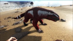 Purlovia PaintRegion0