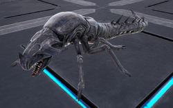 Reaper Official Ark Survival Evolved Wiki