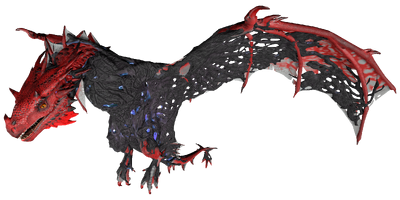 Wyvern Official Ark Survival Evolved Wiki