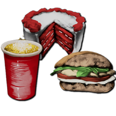 Custom Consumable