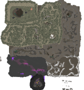 Forgotten World (Resource) map image