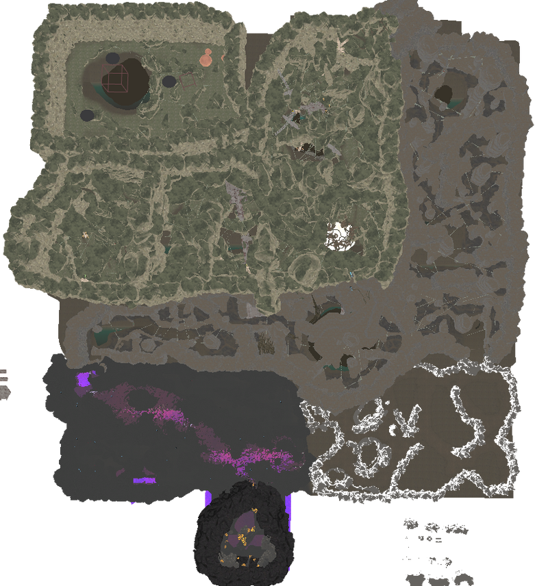 Ark Rock Drake Nest Location Mod:ebenus Astrum/Forgotten World - Ark: Survival Evolved Wiki