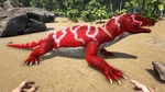 Megalania PaintRegion0
