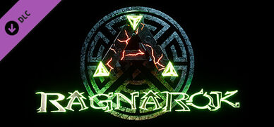 Ragnarok Official Ark Survival Evolved Wiki