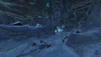 Caves Ragnarok Zh Twken Official Ark Survival Evolved Wiki