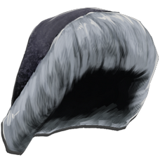 Fur Cap