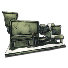 工業用破砕機 公式ark Survival Evolvedウィキ 工業用破砕機 公式ark Survival Evolvedウィキ