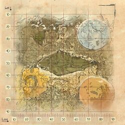 Category Data Maps Official Ark Survival Evolved Wiki