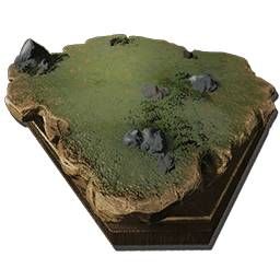 Large Taxidermy Base Extinction Official Ark Survival Evolved Wiki