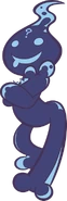 Ecolo won (Puyo Puyo Tetris)