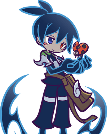 Black Sig Puyo Puyo Wiki Fandom Black Sig Puyo Puyo Wiki Fandom