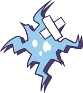 Ecolo lost (Puyo Puyo Tetris)